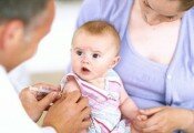 Вакцинация детей и возможные осложнения