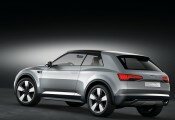 Ожидается появление Audi Q6
