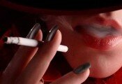 Специалисты доказали, что курение делает человека глупее