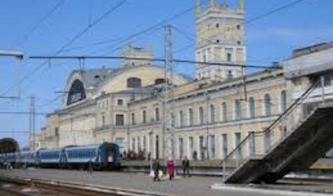 На 7 вокзалах Харькова искали взрывчатку