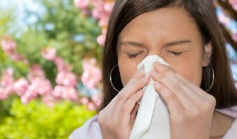 Соблюдение этих советов поможет не усугублять вашу аллергию